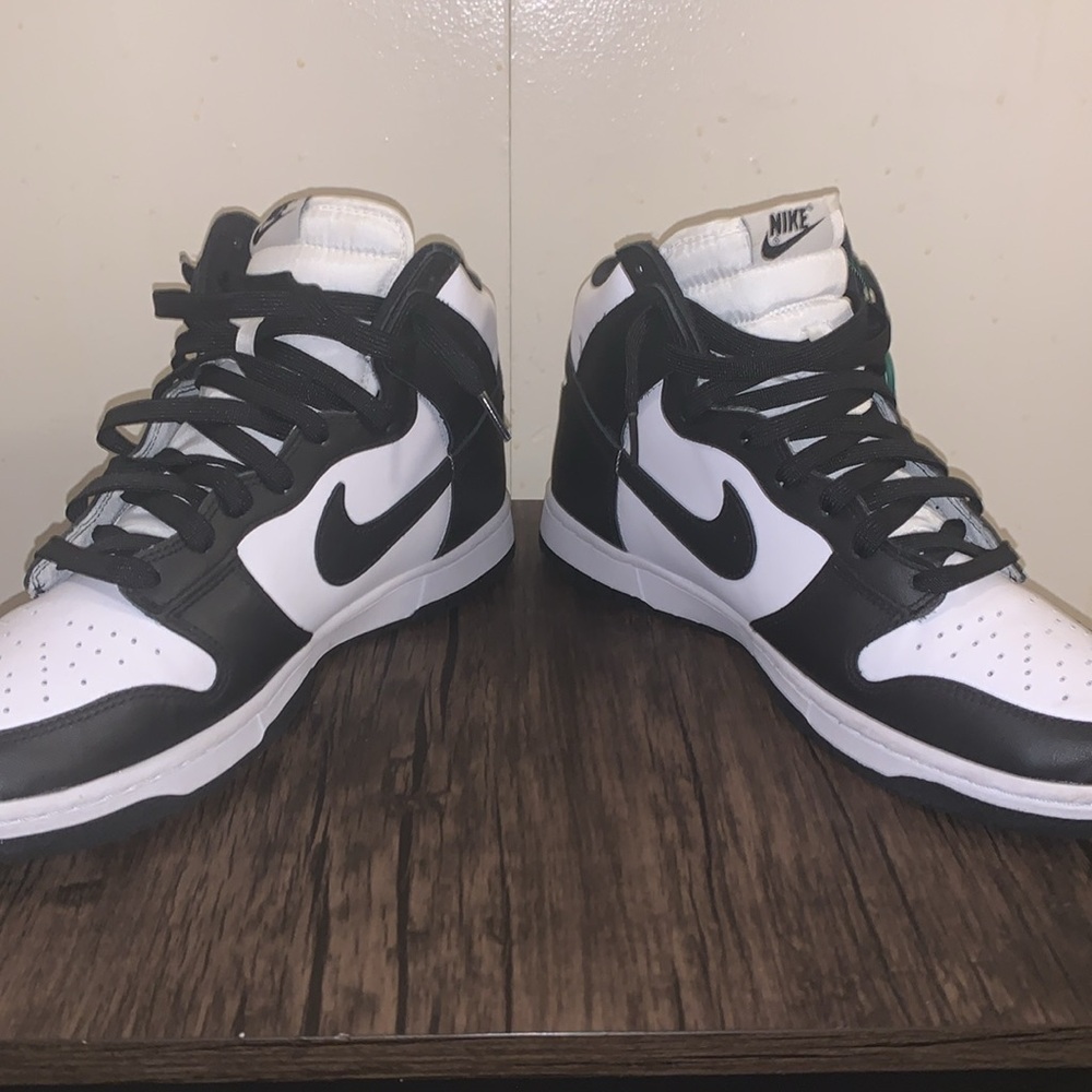 Nike Dunk High Men’s - Picture 5 of 5